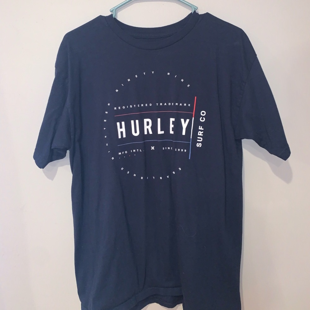 Hurley T-Shirt